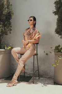 LillySolem Checking you out Foto