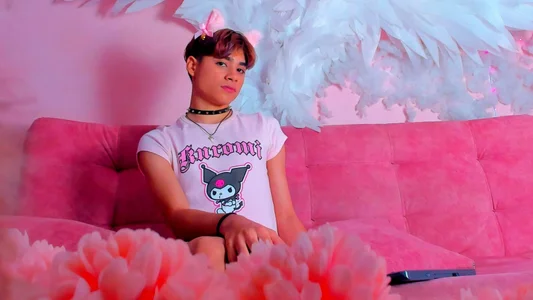 Leo_Glow hello kitties Foto