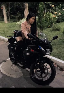alessiafontine1 HOBBIE MOTOS 🤩 Pic 2