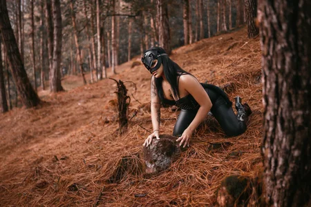 Halloween🎃 2024 od Pamela_Moreno_  6 snímek