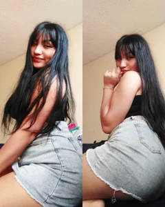 Luna_ec's XXX Nude Photo 5
