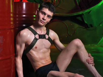 LoganAthletic Photoshoot #1  4টি ছবি