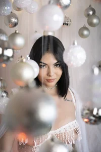 LiaWheeler New year, new temptations 🔥 Hình