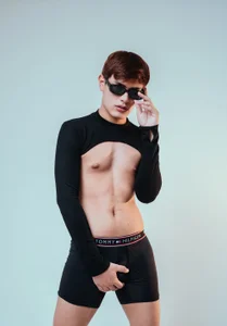 jayAndDan Sexy Dann Pic 6