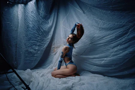 LunaraRada On waves 🌊 Foto 8