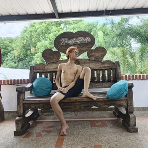 Andrew16__Re Sunny day! 🌞 Bilde