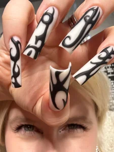 My💅💅💅 de Flora_SecretLife Foto 2