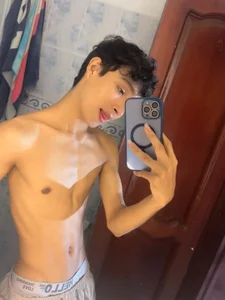 Santifoxx21_ sexy gey Poză 3