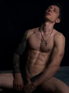 Jon_jon20 Dark Vibe 🖤 Foto 2