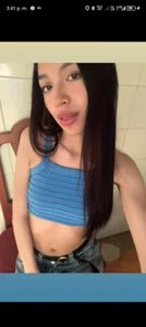 MilaPink_ Public Pic