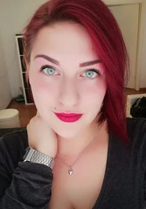 ChrissyStrophe Public Foto