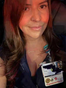 WildGabby82 Real Foto