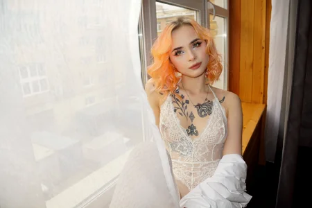 Meow_Veta A day at the chalet Pic 6