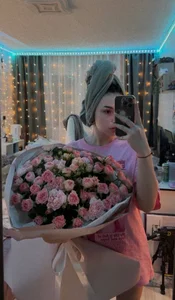 Akaruiiii Flowers Pic 2