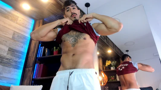 Donovan_Desmond Sports day Εικόνα 2