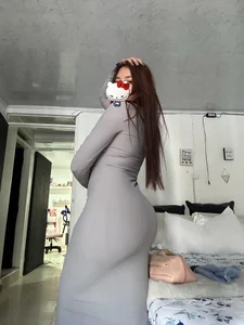 emily_palmeer I love dresses? Pic 6