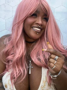 Anaa_Fuentess's Pink! Sex Photo 4