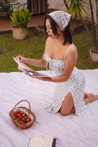 selene_phmoonのMuaaa! 🍓🧺:3の 4枚の写真