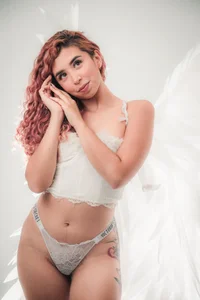 ShakeShake2 sexy photos of angel 😇 Poză 4