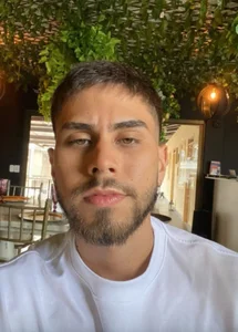 Tomás 🤠🔥 de Tomas_Olivia Foto 5