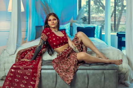 Cori_Paige How about coming to my room? 🔥❤ Pic 3