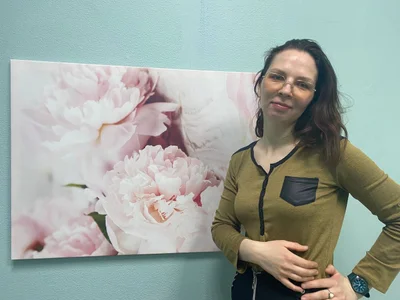 Graceful_Lady Natural beauty slika 2