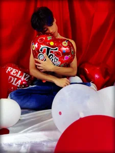 Leo_Glow: passionate ( 3 фото)