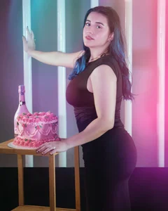 Lana_Herondale My sweet 26 ✨🎂🍭 Pic 6