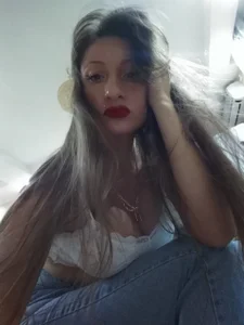 Public de WindStormEve Foto 6