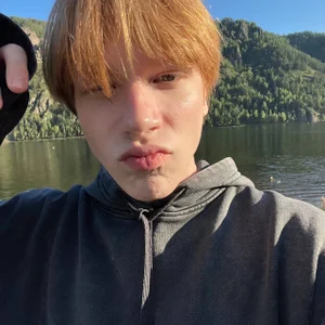 nature od CalmFever  snímek