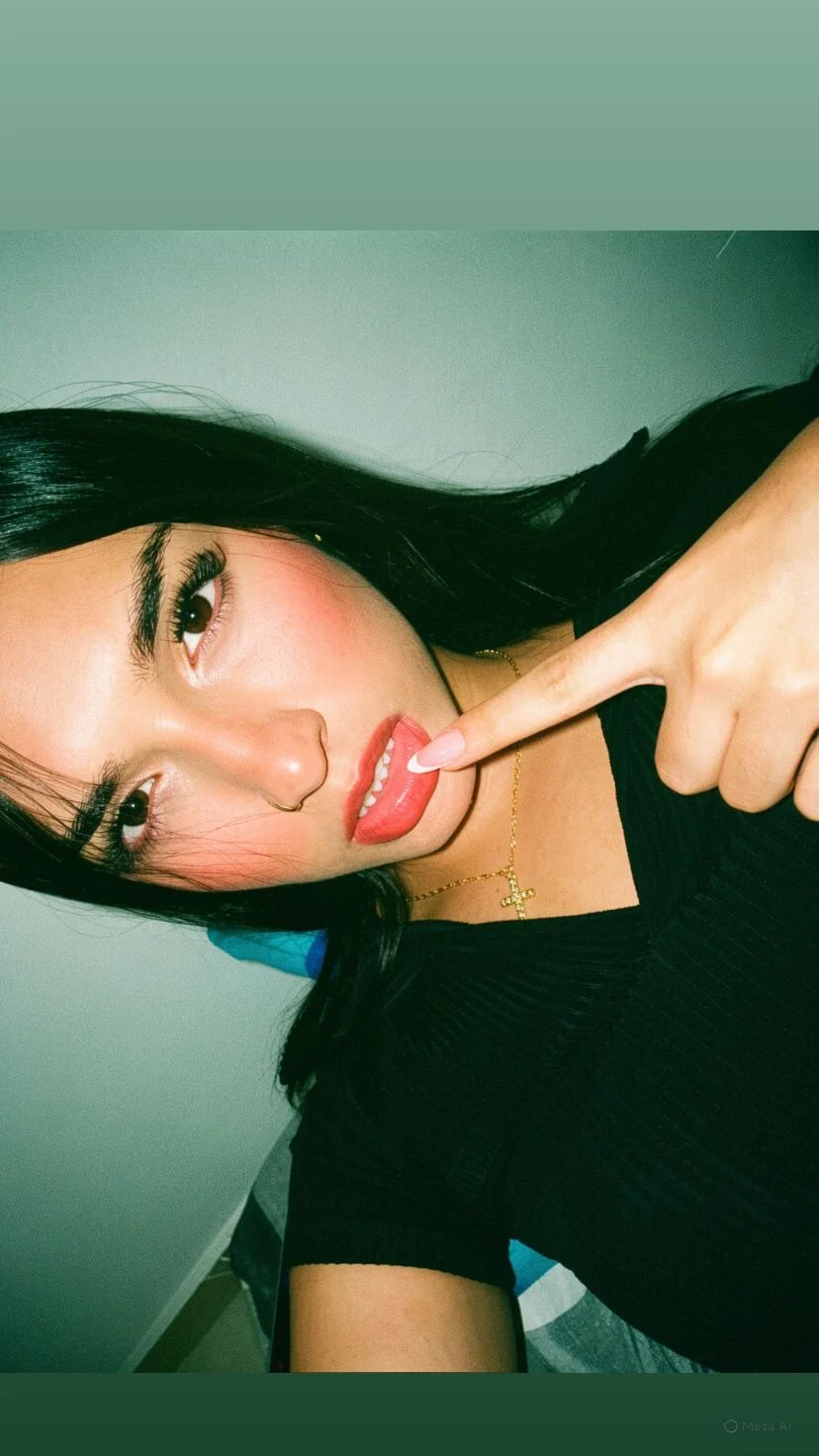 صور MadisonHerrera الرائجة  5427