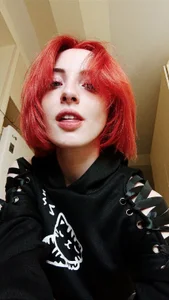 Cowell_Adelina Red girl Pic 4