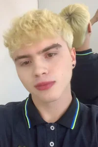 Ian_Stone I come in combo: cute+tender+nasty😇😈 Pic 2