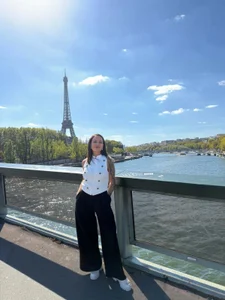 LuxeAllure My trip to Paris and Spain 사진 2