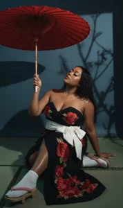LennaCoper 🍫BEAUTIFUL EBONY🍫 Poză 2
