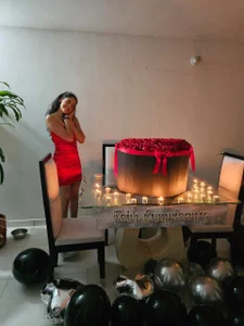 AngelinaRoss_ MY BIRTHDAY ♥ Pic 2