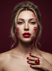 NickyAdamidi Happy Valentine's Day!❤️❤️❤️ Pic