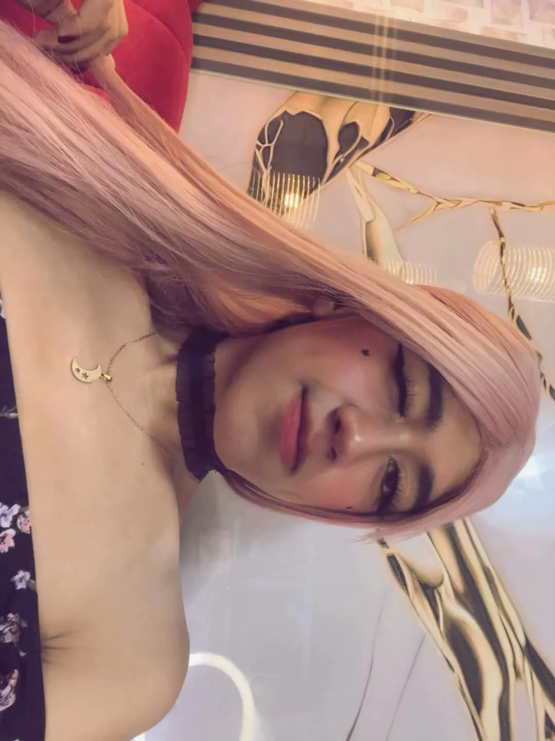 Luna_Sissy_ 熱門圖片 2529