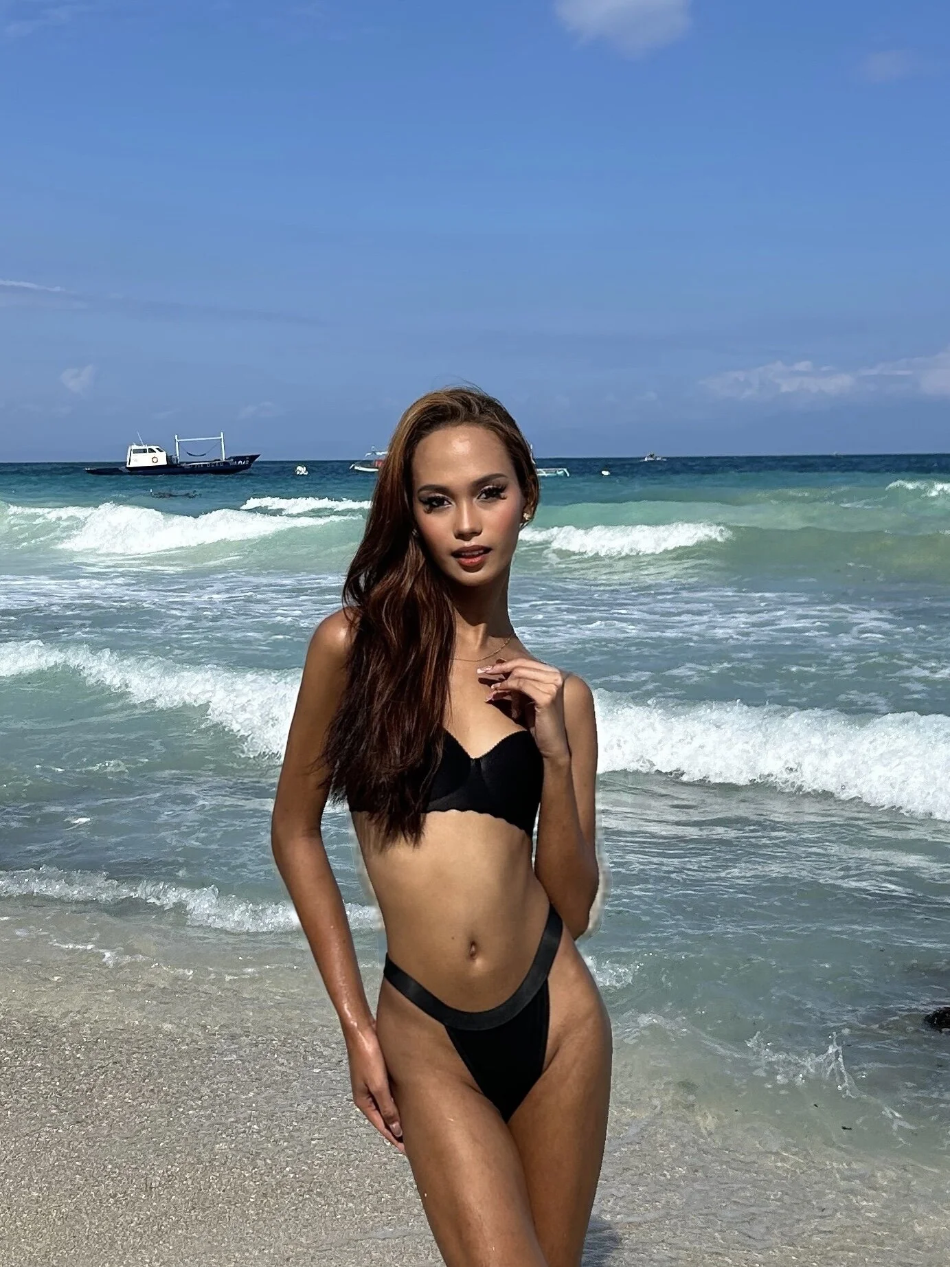 Sunkissed_seductressのIsland Girlの枚の写真