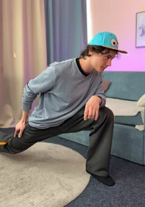 KevinStrike Only For You Kuva