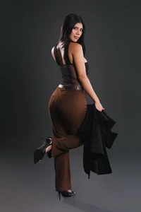 VickyHarlow Classy and Sexy ✨ Billede 3