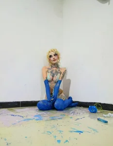 Te gustan mis tetas? de barbara_anal_squirt_  3 Imagens