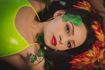 Sophie_LittleS Ivy Poison Immagine  4