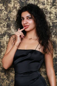 Litlle Black Dress de YasmineDelight  Imagens