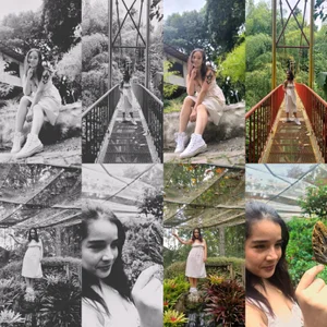 NathySweet Butterfly Garden Immagine 