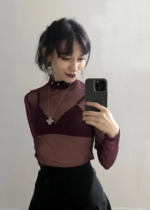 MiaPimmy home vibes :) Pic