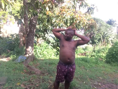 zuluboyxxPublic图片 5