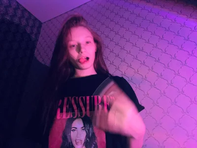 Cleonoth2oのpurpleの 4枚の写真