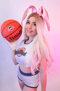 charlottejacks Lola bunny Pic