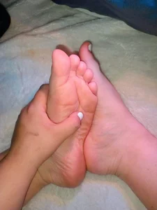 Cammi_wagner: Feet full of semen. 👣💦💦💦 ( фото)